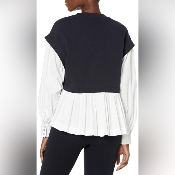 Cinq a Sept Savina Top - Picture 2 of 3